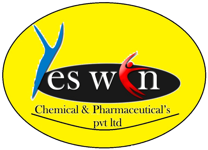 Yeswin Chemical’s & Pharmaceuticals Pvt.Ltd.